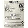 Image 3 : Siemens #6FC5203-0AF02-0AA1 Sinumerik Panelfront