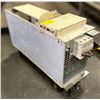 Image 2 : Siemens #6SN1124-1AA00-0LA2 LT-MODUL EXT. 108A Simodrive