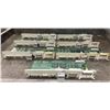 Image 2 : (7) Siemens #6SN1118-0DJ23-0AA2 Circuit Boards