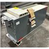 Image 2 : Siemens #6SN1124-1AA00-0EA2 LT Modul. EXT. 160 A Simodrive