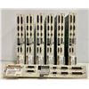 Image 3 : Lot of (7) Siemens #6SN1118-0DK23-0AA1 Circuit Boards