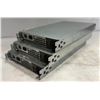 Image 3 : (3) Siemens #6SN1123-1AA00-0CA1 LT-Modul Int. 50A Drives