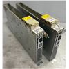 Image 1 : (2) Siemens #6SN1123-1AA00-0HA1 LT Modul Int. 8A Simodrives