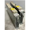 Image 1 : (2) Siemens #6SN1113-1AB01-0BA1 Simodrives PW-Modul Int. / Ext.