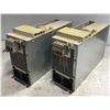 Image 3 : (2) Siemens #6SN1123-1AA00-0EA1 Simodrives LT-Modul Int. 160A