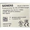 Image 8 : Siemens #6FC5247-0AF08-4AA0 / #6FC510-0DF31-2AA0 Controller