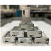 Image 2 : Lot of (7) Siemens #6FC5247-0AF11-0AA0 Profibus DP Fuer OP012