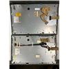 Image 2 : (2) Siemens #6FC5203-0AF02-0AA1 Sinumerik Panelfronts