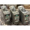 Image 1 : (3) Siemens #6SE6440-2UD15-5AA1 Drives