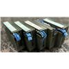 Image 1 : Lot of (5) Siemens #6ES7 322-1HH01-0AA0 Modules
