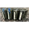 Image 1 : Lot of (4) Siemens #6ES7 350-1AH03-0AE0 Modules