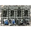 Image 3 : Lot of (4) Siemens #6ES7 350-1AH03-0AE0 Modules