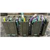 Image 1 : Lot of (7) Siemens #6ES7 153-1AA03-0XB0 Modules