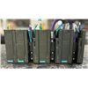 Image 2 : Lot of (7) Siemens #6ES7 153-1AA03-0XB0 Modules