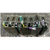 Image 3 : Lot of (7) Siemens #6ES7 153-1AA03-0XB0 Modules