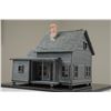 Image 1 : Miniature Model House From The “Wizard Of Oz”