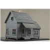 Image 3 : Miniature Model House From The “Wizard Of Oz”