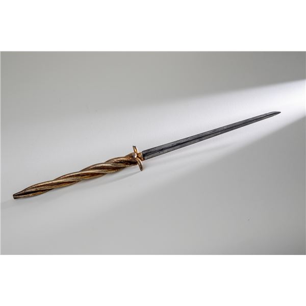 Commodus (Joaquin Phoenix) Dagger From “Gladiator”