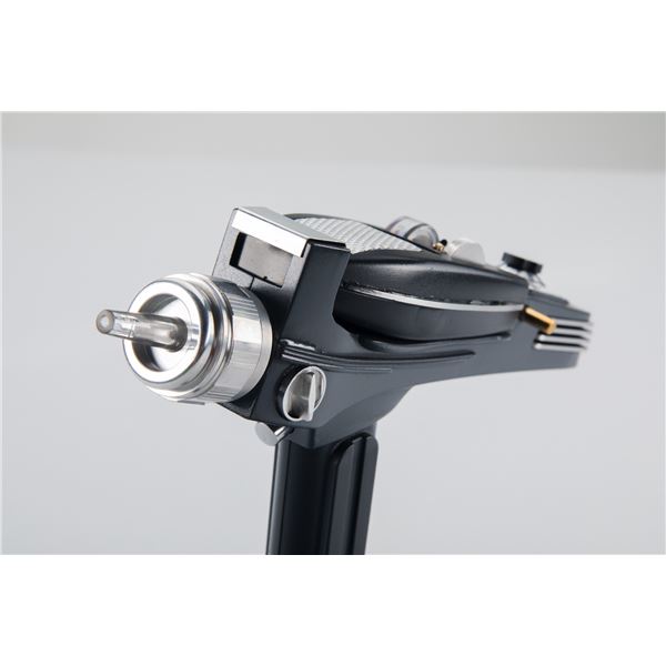 Star Trek: The Original Series High-End Phaser Replica with "Working" Laser