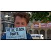 Image 2 : “Save The Clock Tower” From “Back To The Future”