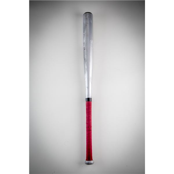 Baseball Bat From “Casino”