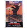 Image 1 : Signed “An Eye For An Eye” Original Film Poster