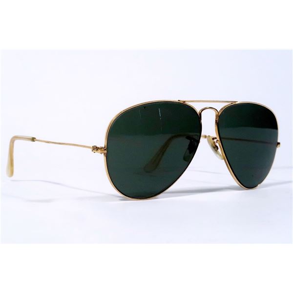 Tom Cruise Sunglasses From “Top Gun”