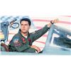 Image 2 : Tom Cruise Flight Suit From “Top Gun”