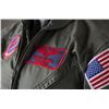 Image 3 : Tom Cruise Flight Suit From “Top Gun”