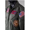 Image 4 : Tom Cruise Flight Suit From “Top Gun”