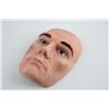 Image 1 : John Saxon’s robot mask from “Day of the Robot” episode from “The Six Million Dollar Man”. 1974