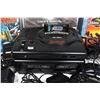 Image 2 : #5 SEGA CD MODEL 1 SEGA GENESIS W/ JURASSIC PARK