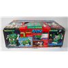 Image 2 : #10 JAPANESE MIGHTY MORPHIN POWER RANGERS FIVE