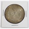 Image 2 : #23 1879 MORGAN SILVER DOLLAR USA AMERICAN COIN