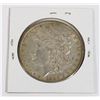 Image 1 : #25 1882 MORGAN SILVER DOLLAR USA AMERICAN COIN