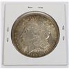 Image 1 : #27 1904 O MORGAN SILVER DOLLAR USA AMERICAN COIN