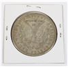 Image 2 : #28 1921 S MORGAN SILVER DOLLAR USA AMERICAN COIN