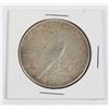 Image 2 : #29 1926 PEACE SILVER DOLLAR USA AMERICAN COIN