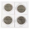 Image 1 : #52 1982 CANADA DOLLAR $1 COINS CONSTITUTION