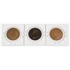 Image 2 : #56 1897 ONE PENNY COIN BRITISH QUEEN VICTORIA +