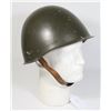 Image 1 : #103 MILITARY HELMET EASTERN EUROPE COLD WAR