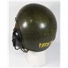 Image 2 : #105 AMERICAN MILITARY BALLISTIC HELMET DH-132