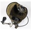 Image 3 : #105 AMERICAN MILITARY BALLISTIC HELMET DH-132