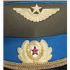 Image 5 : #113 SOVIET RUSSIA USSR CCCP AIR FORCE OFFICERS