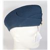 Image 2 : #122 ROYAL CANADIAN AIR FORCE WEDGE CAP MILITARY