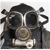 Image 2 : #131 M.S.A CHEMOX OXYGEN BREATHING APPARATUS USA