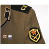 Image 3 : #138 SOVIET RUSSIA USSR CCCP MILITARY UNIFORM