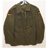 Image 1 : #139 WEST GERMAN ALLIED MILITARY UNIFORM COLD WAR