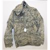 Image 1 : #144 AMERICAN MILITARY CAMOUFLAGE PARKA