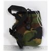 #174 MILITARY MODERN CAMOUFLAGE POUCH